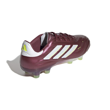 adidas Copa Pure 2 Elite FG rouge blanc