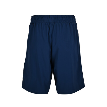 Short OM Woven bleu blanc 2023/24