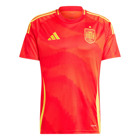 Maillot Espagne domicile 2024