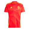Maillot Espagne domicile 2024