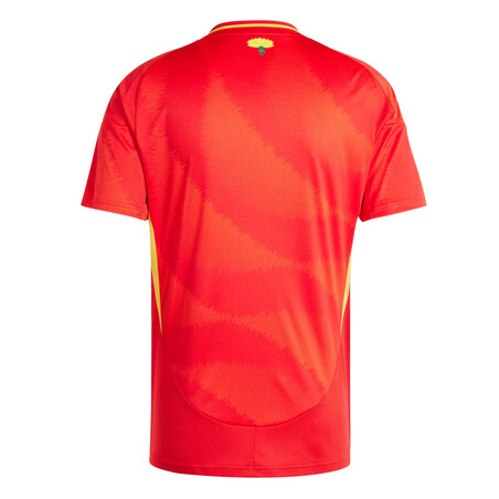 Maillot Espagne domicile 2024