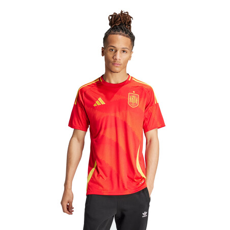 Maillot Espagne domicile 2024