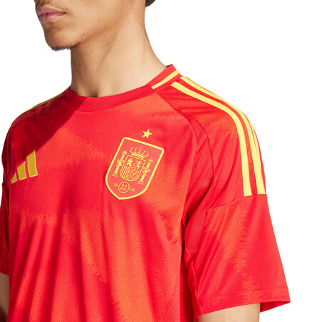 Maillot Espagne domicile 2024