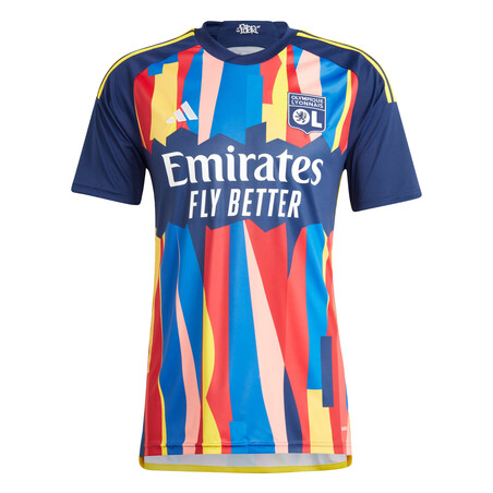 Maillot OL third 2023/24