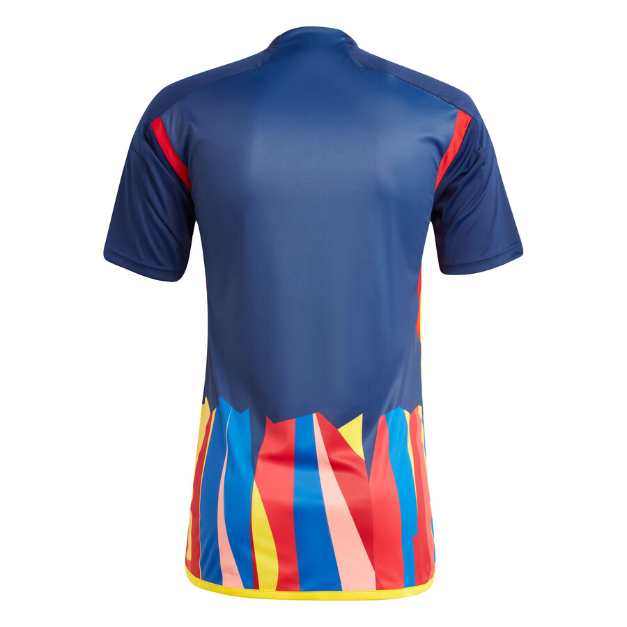 Maillot OL third 2023/24