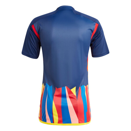 Maillot OL third 2023/24