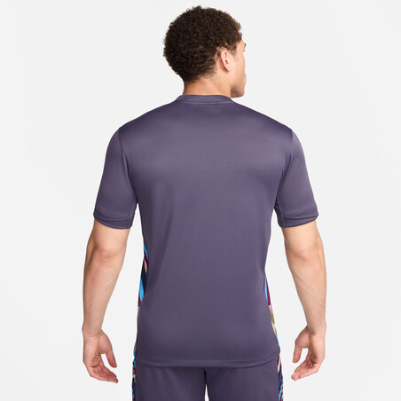 Maillot Angleterre extérieur 2024