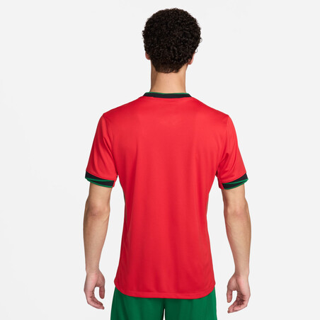 Maillot Portugal domicile 2024