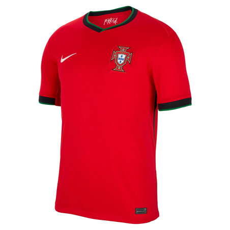 Maillot Portugal domicile 2024