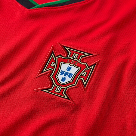 Maillot Portugal domicile 2024