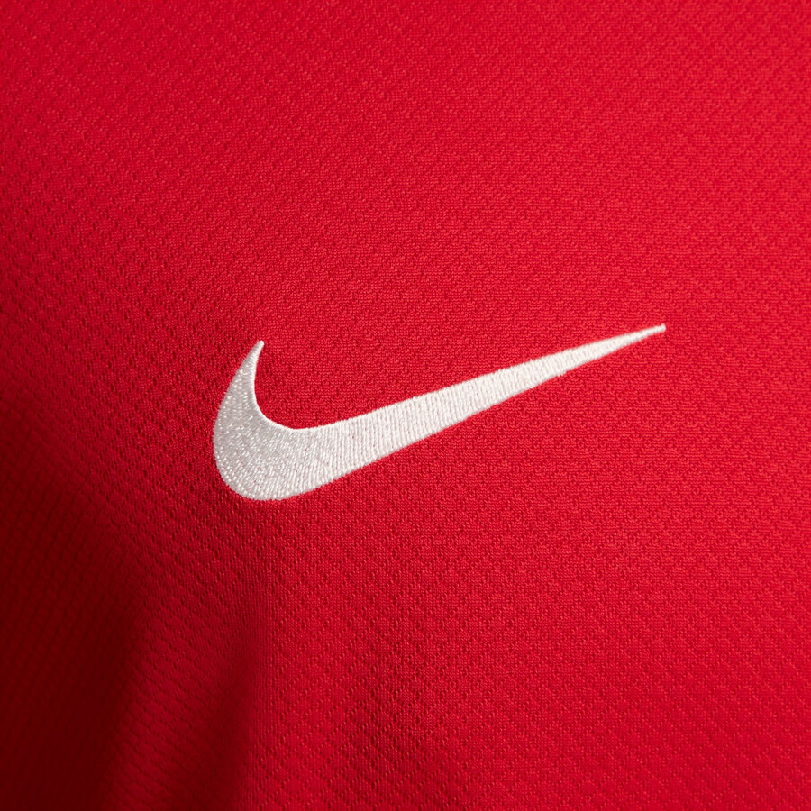Maillot Portugal domicile 2024