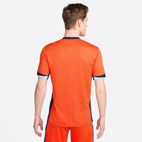 Maillot Pays-Bas domicile 2024