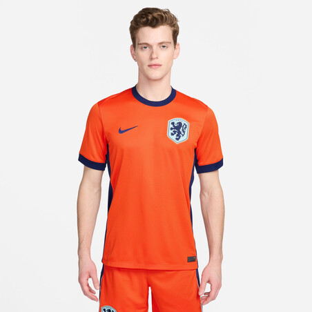 Maillot Pays-Bas domicile 2024