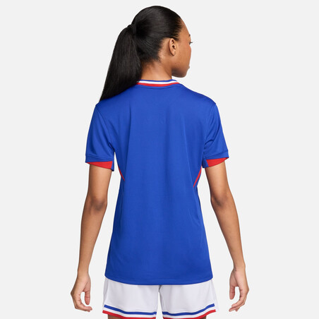 Maillot Femme Equipe de France domicile 2024