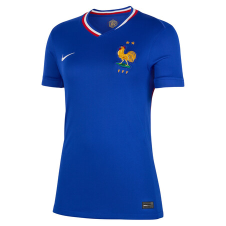 Maillot Femme Equipe de France domicile 2024