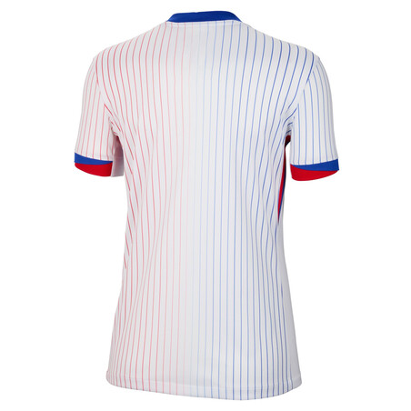 Maillot Femme Equipe de France extérieur 2024