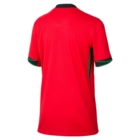 Maillot junior Portugal domicile 2024