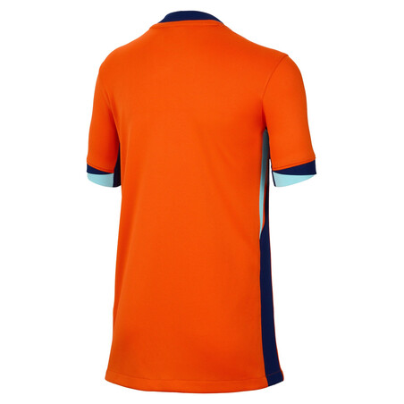 Maillot junior Pays-Bas domicile 2024