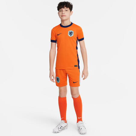 Maillot junior Pays-Bas domicile 2024