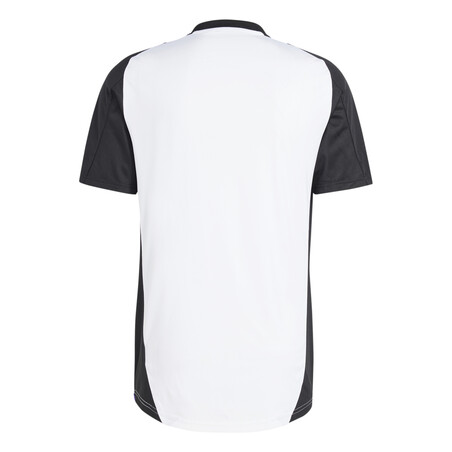 Maillot entraînement Allemagne blanc noir 2024