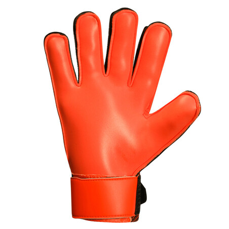 Gants gardien junior Uhlsport Starter Soft Maignan noir orange