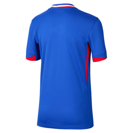 Maillot junior Equipe de France domicile 2024