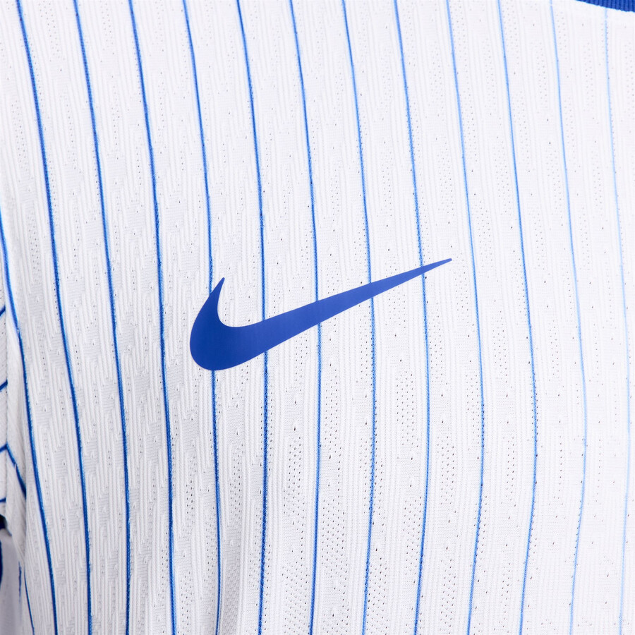 Maillot Equipe de France extérieur authentique 2024