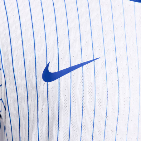 Maillot Equipe de France extérieur authentique 2024