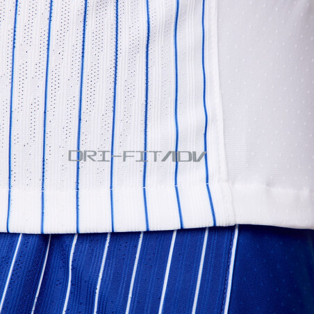 Maillot Equipe de France extérieur authentique 2024