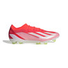 adidas X Crazyfast Elite FG rouge blanc