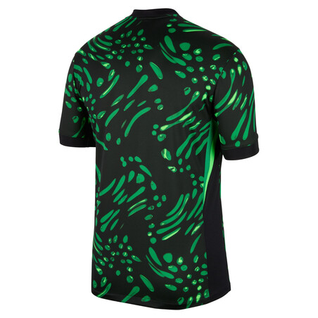 Maillot Nigeria extérieur 2024