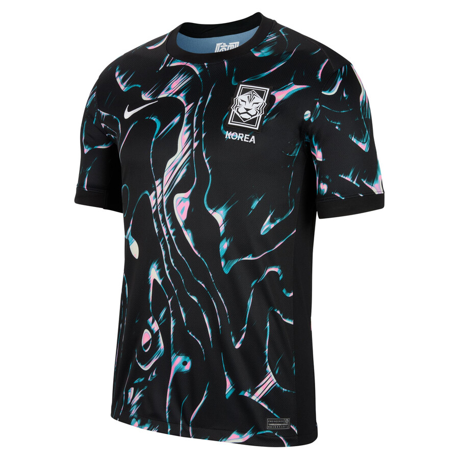 Tous les maillots Officiels de la Corée du Sud Foot.fr