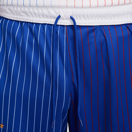 Short Equipe de France extérieur 2024