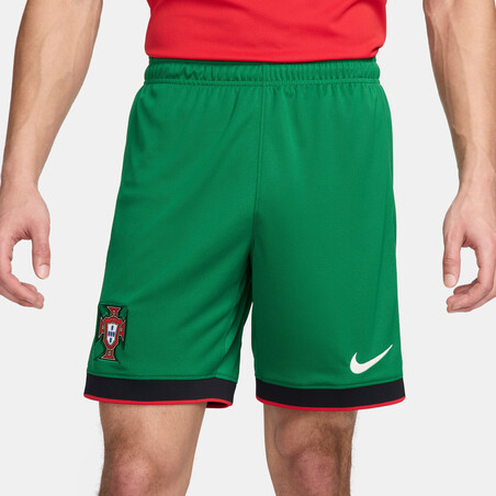 Short Portugal domicile 2024