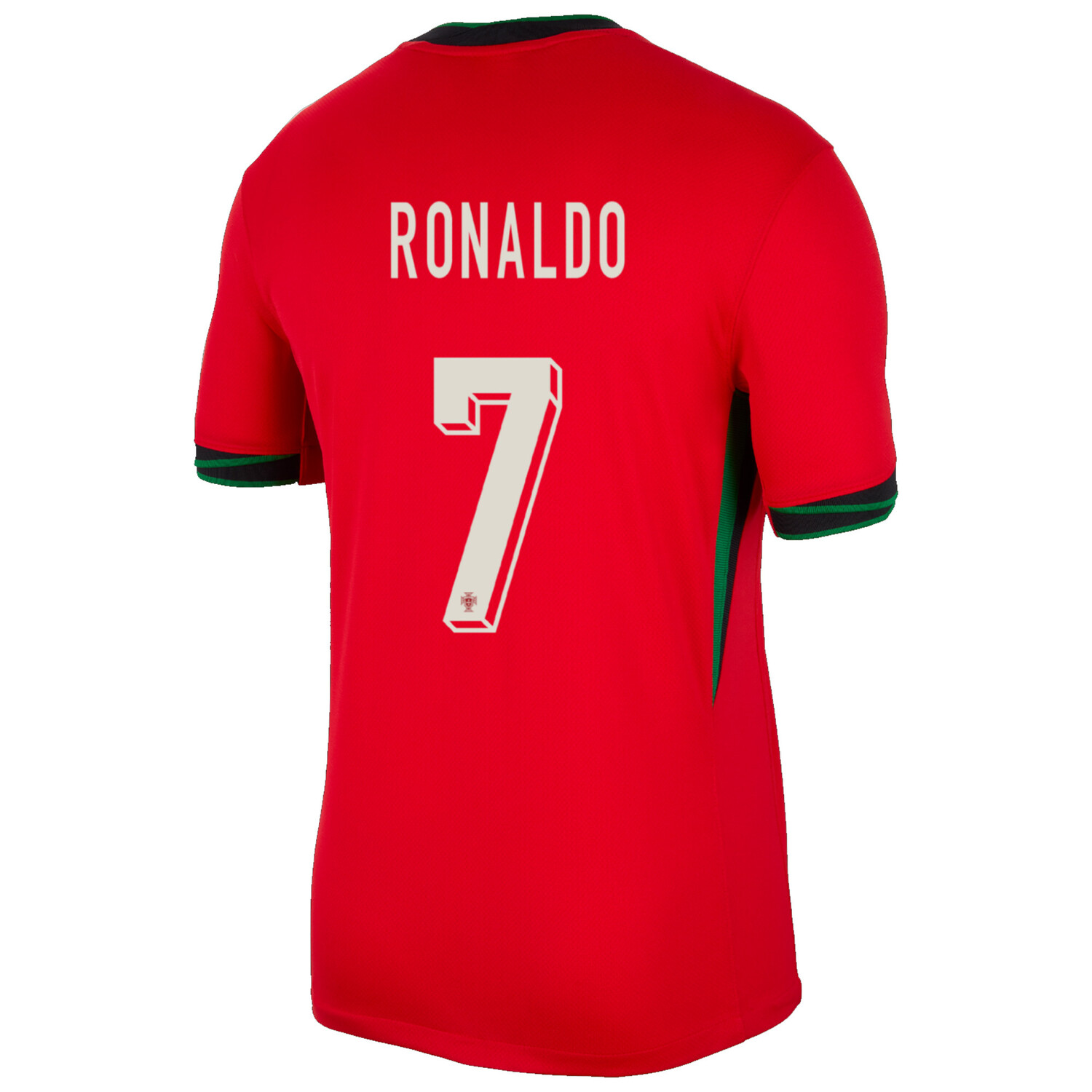 Maillot Ronaldo Portugal 2024