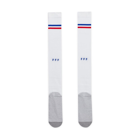 Chaussettes Equipe de France extérieur 2024