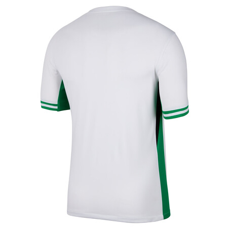 Maillot Nigeria domicile 2024