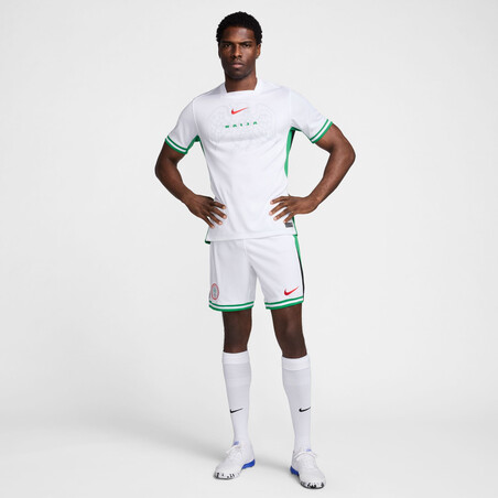 Maillot Nigeria domicile 2024