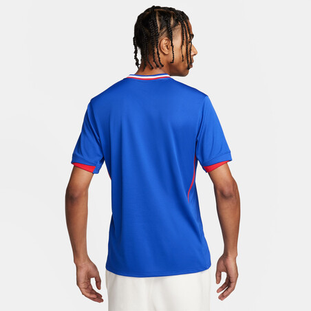 Maillot Equipe de France domicile 2024