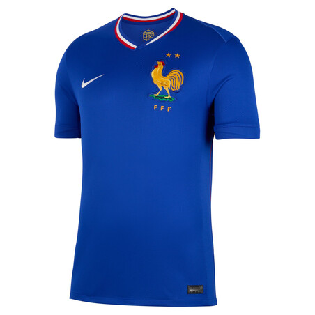 Maillot Equipe de France domicile 2024