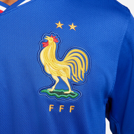 Maillot Equipe de France domicile 2024