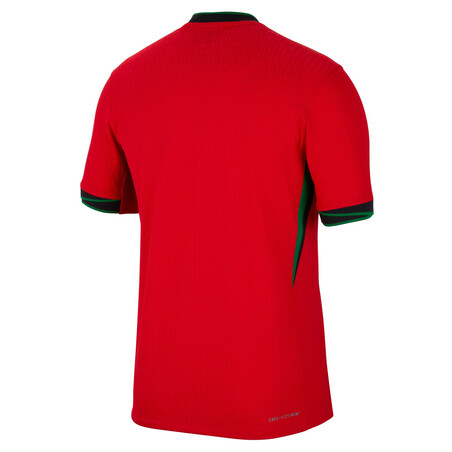 Maillot Portugal domicile authentique 2024