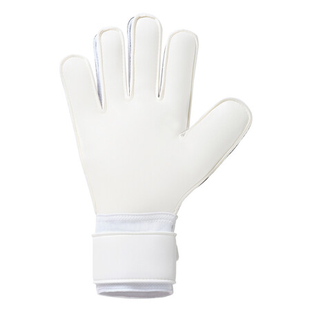 Gants gardien Uhlsport Soft Advanced blanc jaune