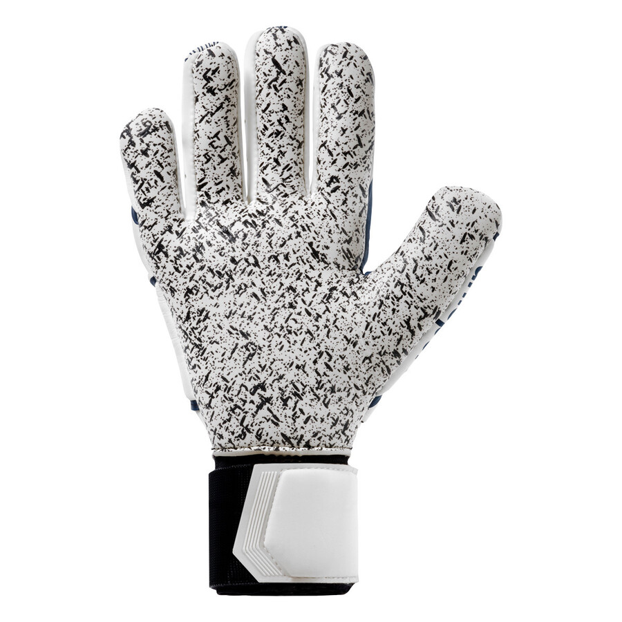 Uhlsport FM Cybertec Supergrip+ Hn Gants De Gardien De But De