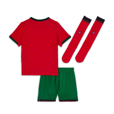 Tenue enfant Portugal domicile 2024