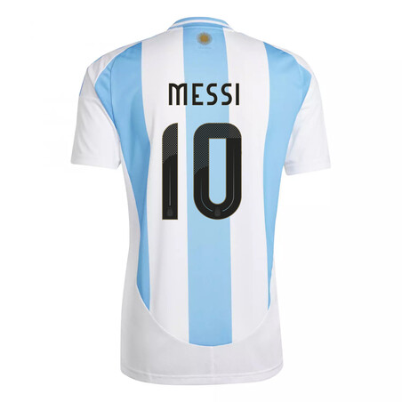 Maillot Messi Argentine domicile 2024