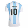 Maillot Messi Argentine domicile 2024