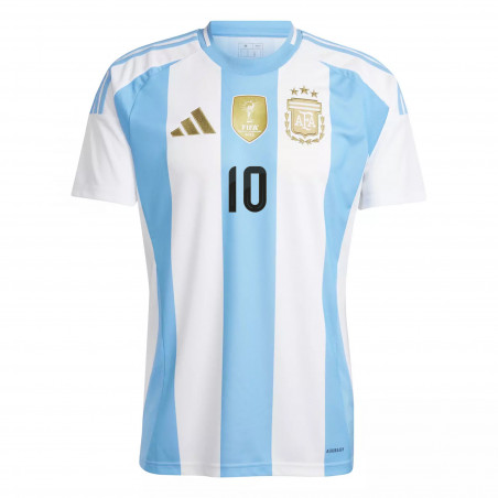 Maillot Messi Argentine domicile 2024