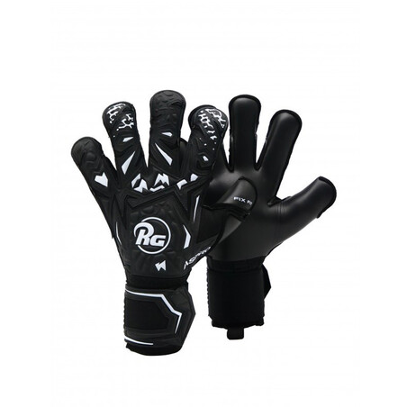 Gants gardien RG ASPRO noir