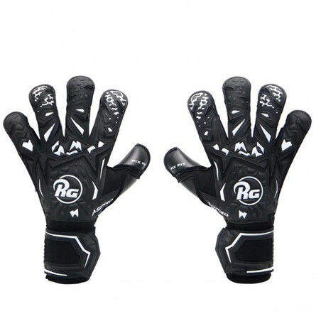 Gants gardien RG ASPRO noir